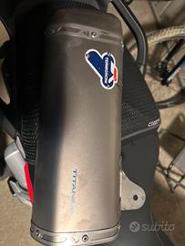 Termigoni multistrada