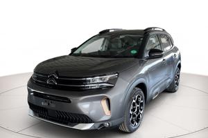 CITROEN C5 Aircross 1.6 Hybrid PHEV 225cv C-Series