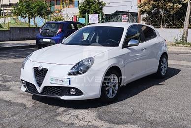 ALFA ROMEO Giulietta 1.6 JTDm 120 CV Business