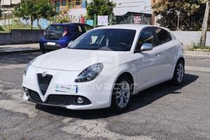 ALFA ROMEO Giulietta 1.6 JTDm 120 CV Business