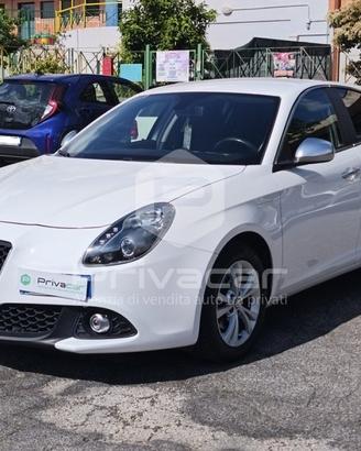 ALFA ROMEO Giulietta 1.6 JTDm 120 CV Business