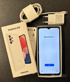 Samsung Galaxy A13