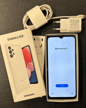 Samsung Galaxy A13