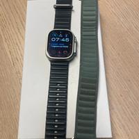 Apple watch Ultra serie 1
