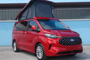 Westfalia Club Joker Urban Premium