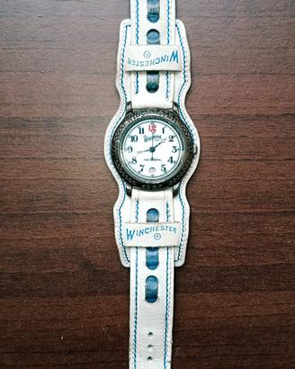 OROLOGIO VINTAGE WINCHESTER ORIGINALE 