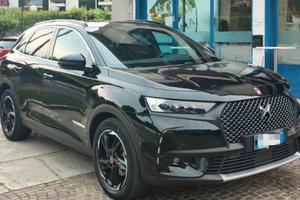 DS 7 Cross back Performance Line +