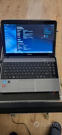 Toshiba Satellite Pro L830-15K

