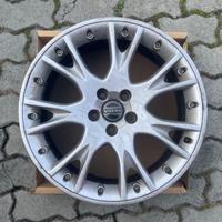 Cerchi Volvo C60 C70 V70 S80 P80  BBS 18x8J Nebula