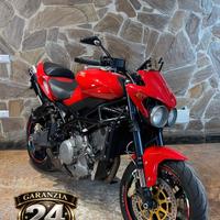Moto Morini Corsaro Veloce 1200 Scarichi Termignon