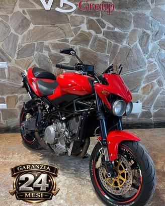 Moto Morini Corsaro Veloce 1200 Scarichi Termignon