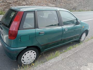 FIAT Punto 1ª serie - 1997