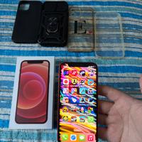 Iphone 12 mini 256GB