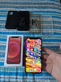 Iphone 12 mini 256GB