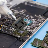Reballing