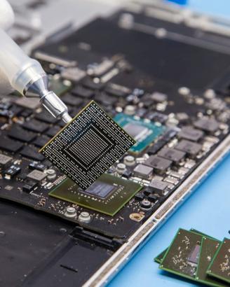 Reballing