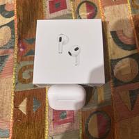 Airpods 3 generazione