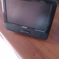 lettore DVD portatile