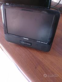 lettore DVD portatile