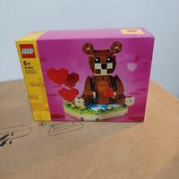 Lego San Valentino 