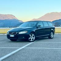 Volvo V70 2.0 D Ok Neopatentati 2010