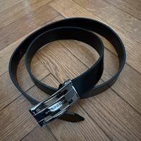 Cinta burberry uomo 105cm