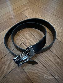 Cinta burberry uomo 105cm