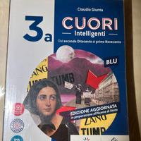 ISBN 9788869645297 Cuori intelligenti. Vol. 3A-3B