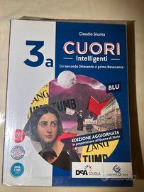 ISBN 9788869645297 Cuori intelligenti. Vol. 3A-3B