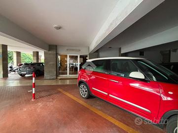 POSTO AUTO A RAPALLO