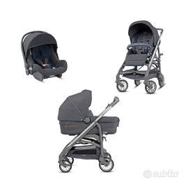 Trilogy Inglesina Aptica