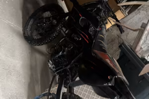 MOTOCROSS MALAGUTI