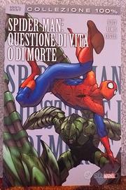 Spider-Man: Questione di vita o di morte- 100% Mar