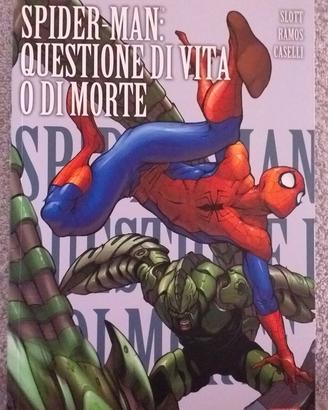 Spider-Man: Questione di vita o di morte- 100% Mar