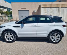 LAND ROVER RR Evoque 1ª serie - 2014