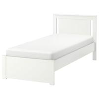 letto ikea songesand singolo