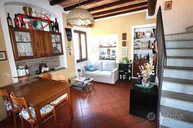 Appartamento di 58 m² con 2 locali a Montevarchi