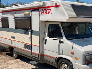 Fiat Ducato 2.5 Td