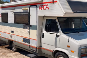 Fiat Ducato 2.5 Td