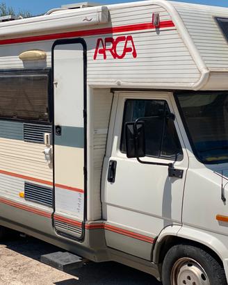 Fiat Ducato 2.5 Td