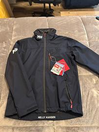 Helly hansen crew jacket