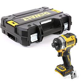 DEWalt Avvitatore ad impulsi SOLO CORPO - NUOVO-