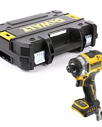 DEWalt Avvitatore ad impulsi SOLO CORPO - NUOVO-