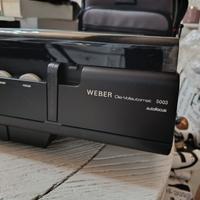 proiettore diapositive Weber 5003