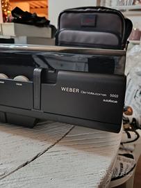 proiettore diapositive Weber 5003