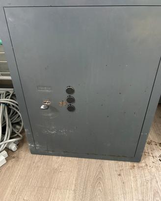 Cassaforte cisa