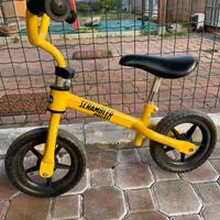 Balance Bike Chicco  (bicicletta senza pedali)