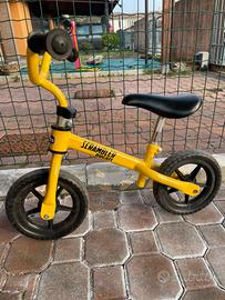 Balance Bike Chicco  (bicicletta senza pedali)