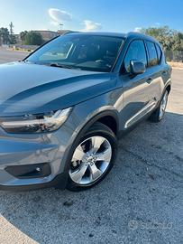 Volvo Xc40 UNICO PROPRIETARIO