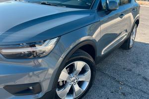Volvo Xc40 UNICO PROPRIETARIO